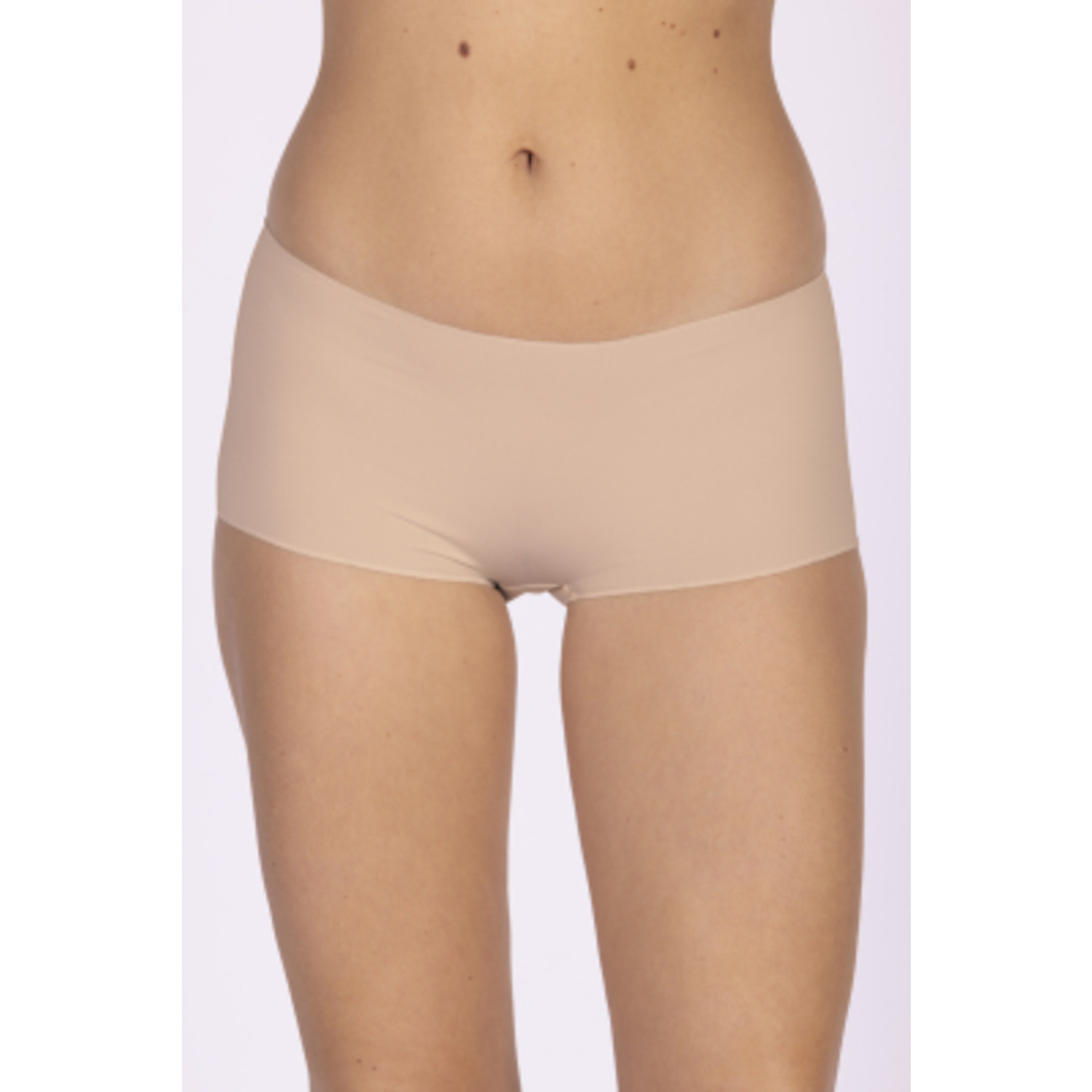 Nina von C Secret short 15 136 112 Caramel 38