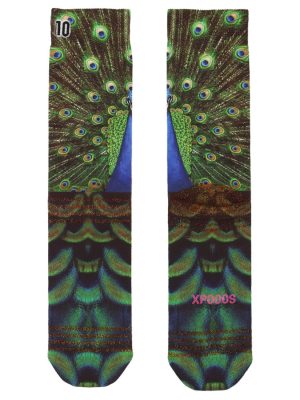 xpooos Queenie sock one size 301012015