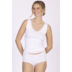 Nina von C Taillenslip Simply  Weiss 74 160 950 38