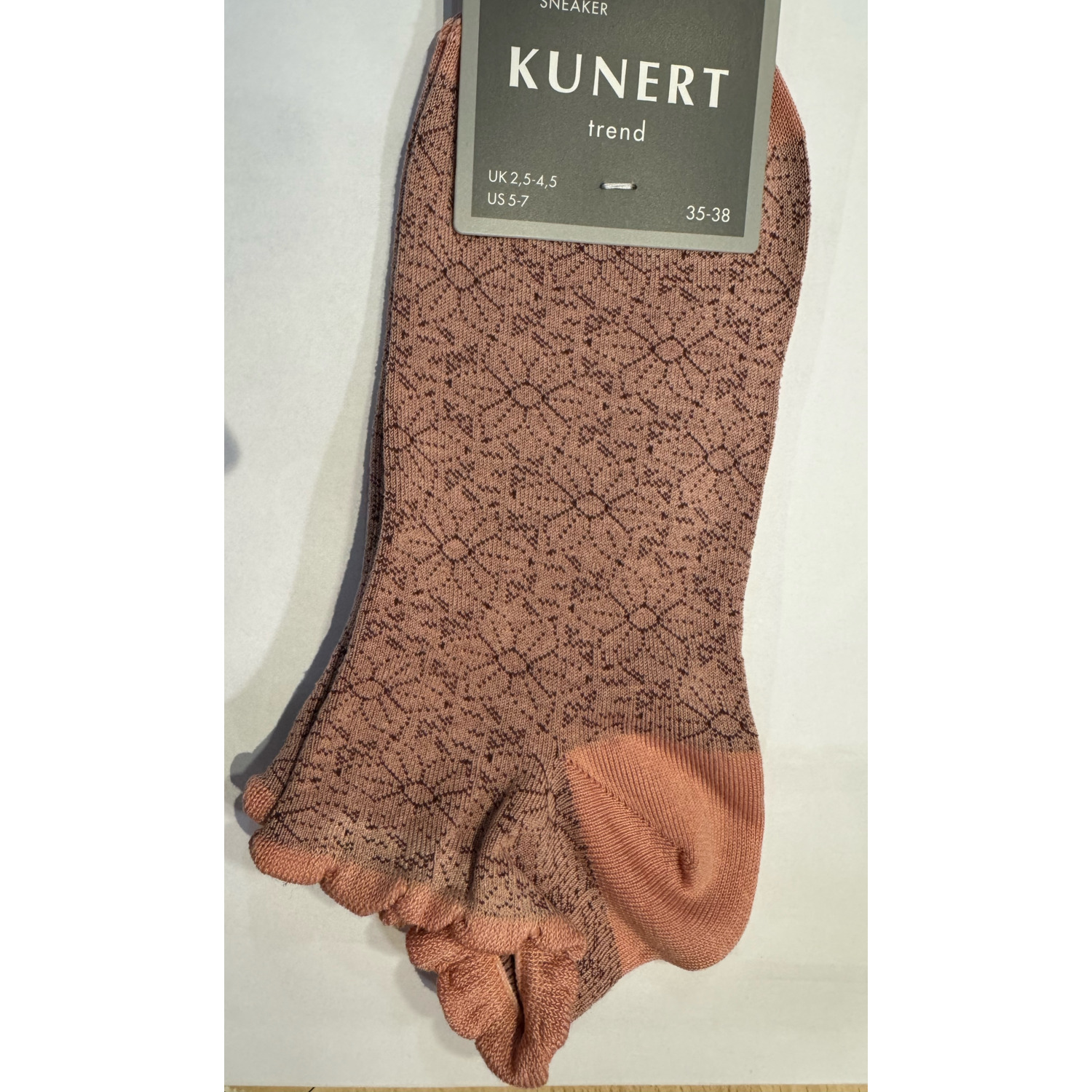 Kunert  Summer Flower SN 39-42  500031