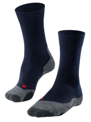 FALKE TK2 Explore Women 41-42 Marine 16445