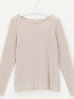 Oroblu Perfect line Cashmere Beige M  VOBT67055