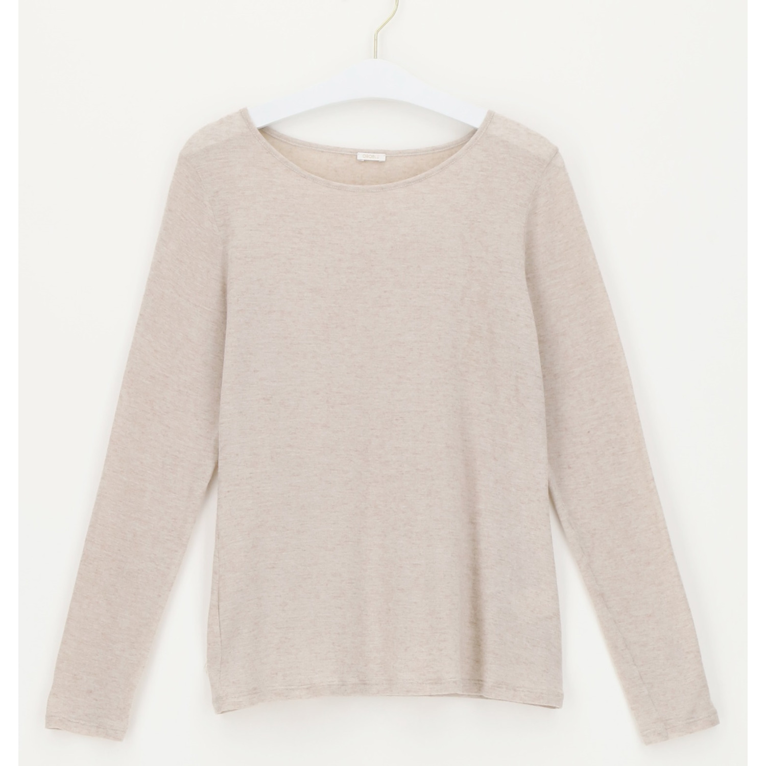 Oroblu Perfect line Cashmere Beige M  VOBT67055