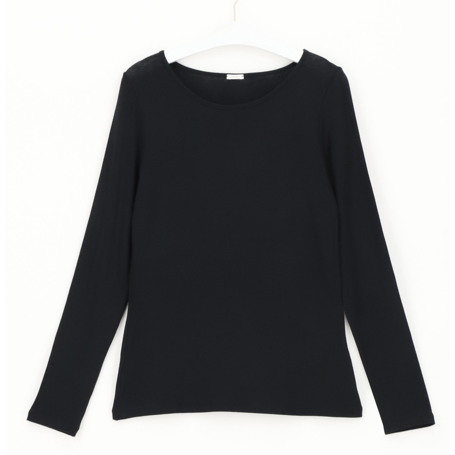 Oroblu Perfect line Cashmere Black M  VOBT67055