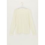 Oroblu Perfect line Cashmere Ivory M VOBT67055