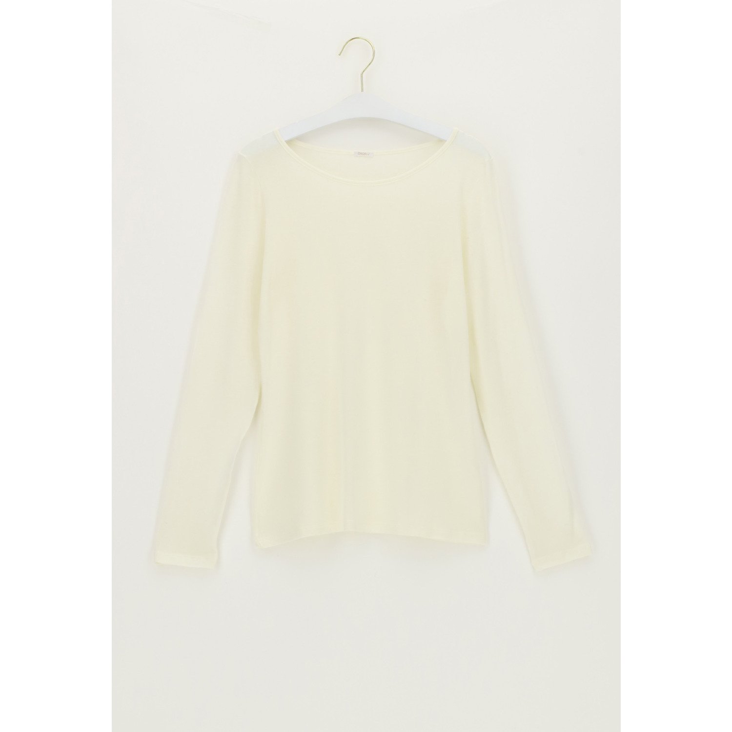 Oroblu Perfect line Cashmere Ivory M VOBT67055