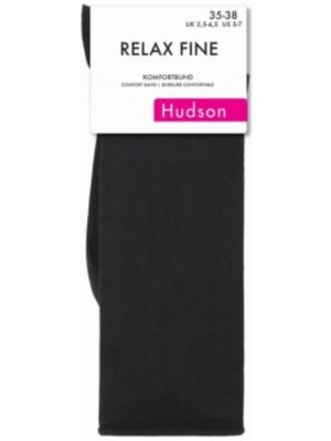 RELAX FINE dames Black 35-38 15020