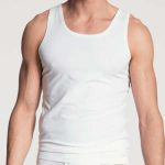 Calida Cotton Code Athletic Shirt