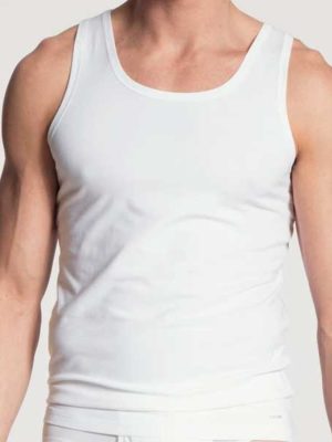 Calida Cotton Code Athletic Shirt