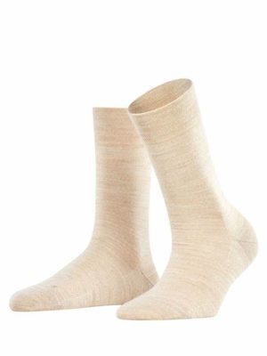 FALKE Sensitive Berlin 46226 Black 35-38 SO