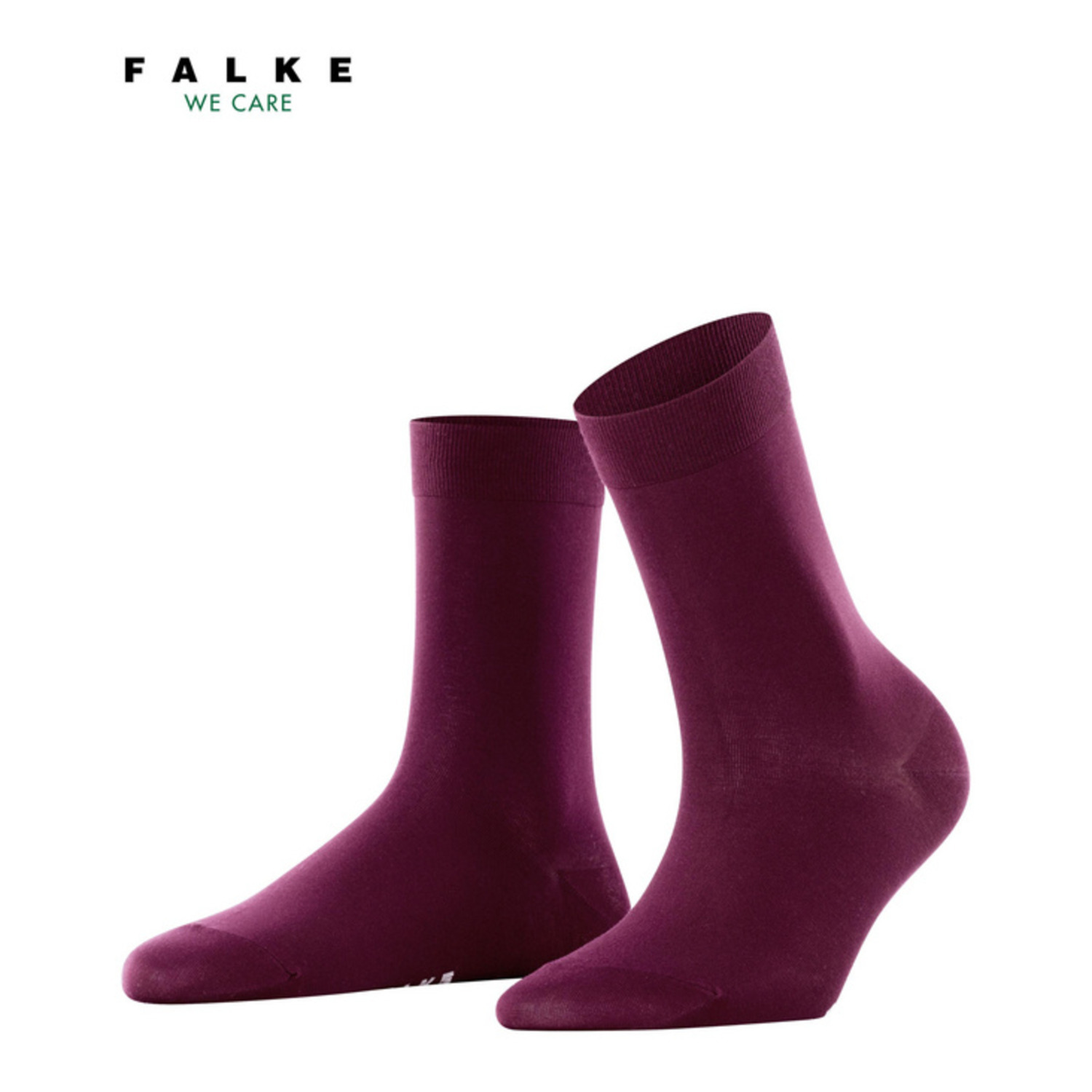 FALKE Cotton Touch SO  47105 39-42