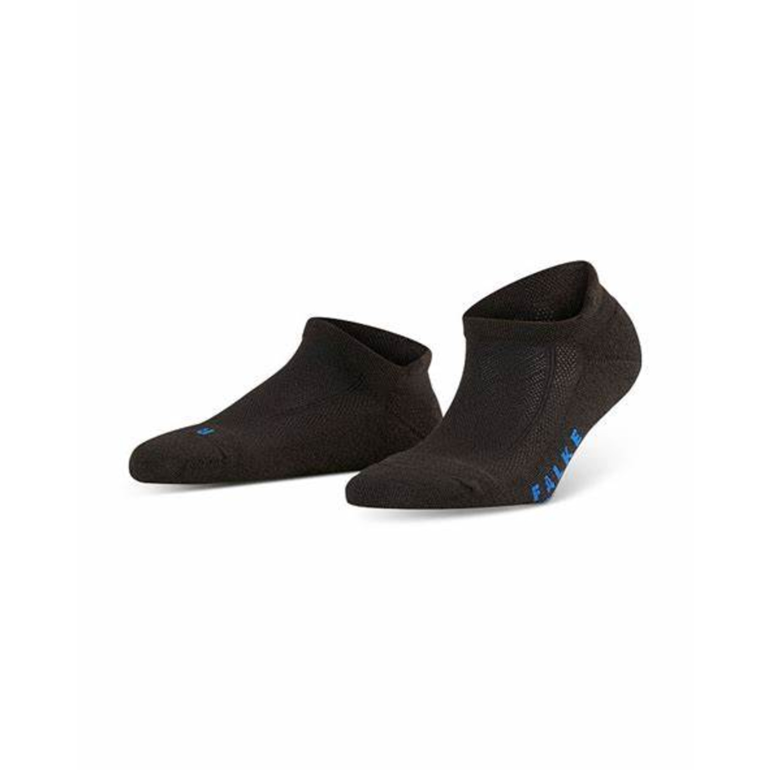 Falke Cool Kick Black 42-43 16677-3000 SN