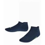Falke Cool Kick Black 42-43 16677-3000 SN