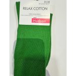 RELAX COTTON  5120 Black 35-38 SO