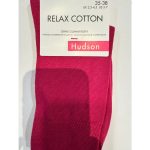 RELAX COTTON  5120 Black 35-38 SO