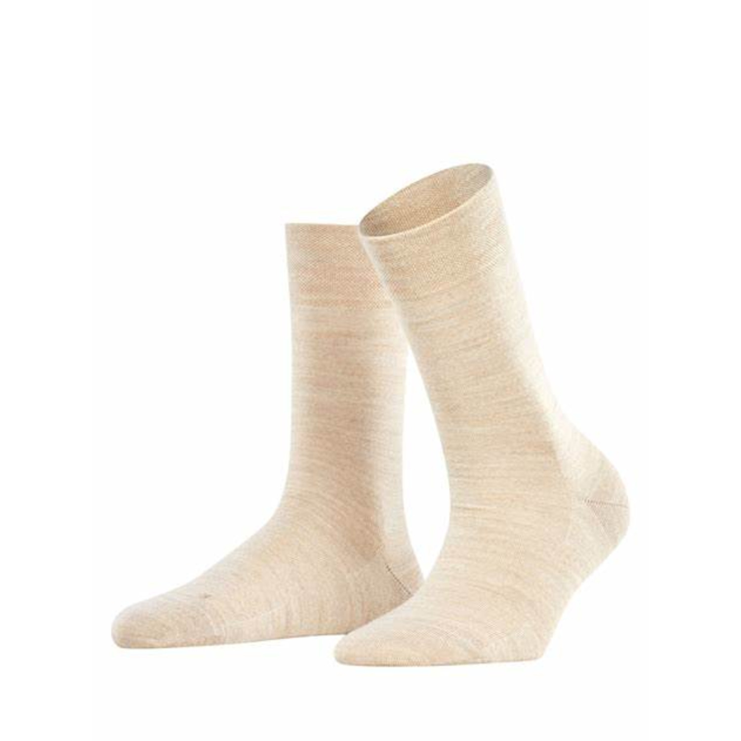 FALKE Sensitive Berlin 46226 Black 35-38 SO