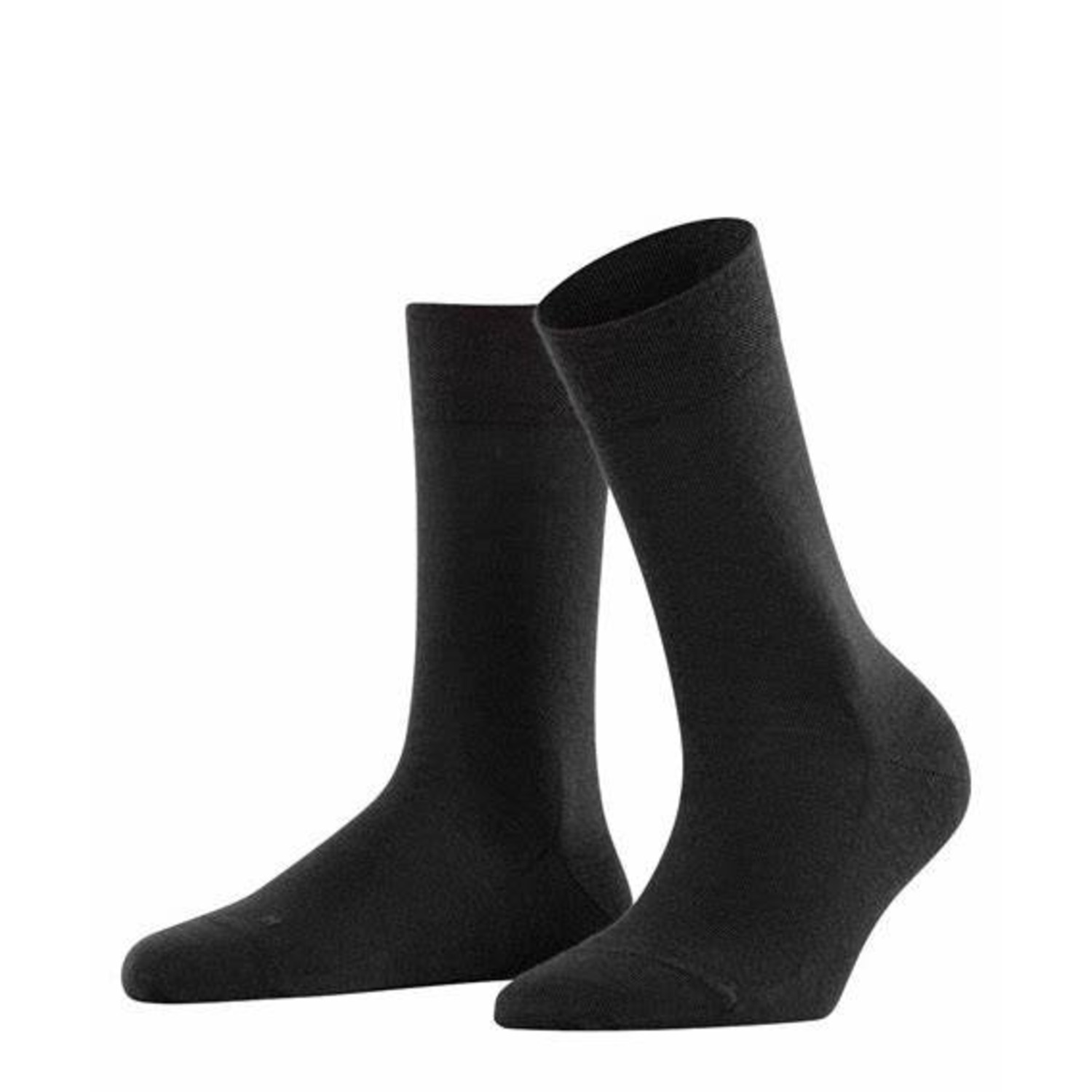 FALKE Sensitive Berlin 46226 Black 35-38 SO