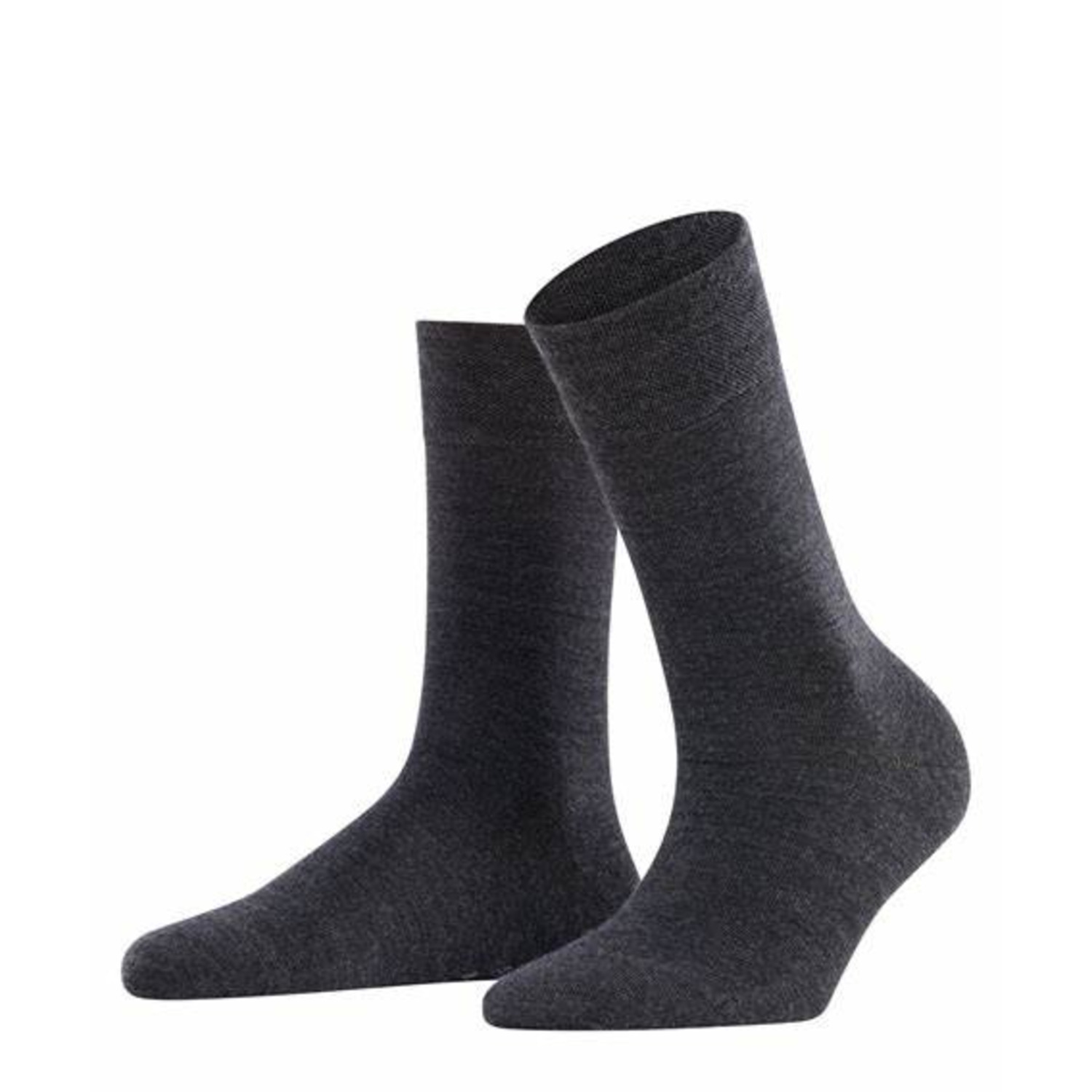 FALKE Sensitive Berlin 46226 Black 35-38 SO