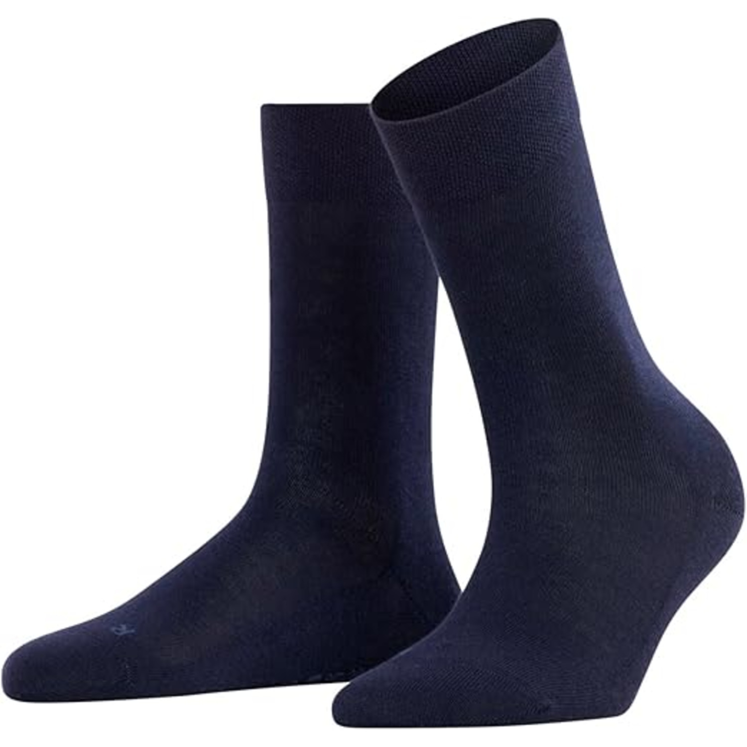 FALKE Sensitive Berlin 46226 Black 35-38 SO
