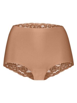 Ten cate High W. Brief 31758