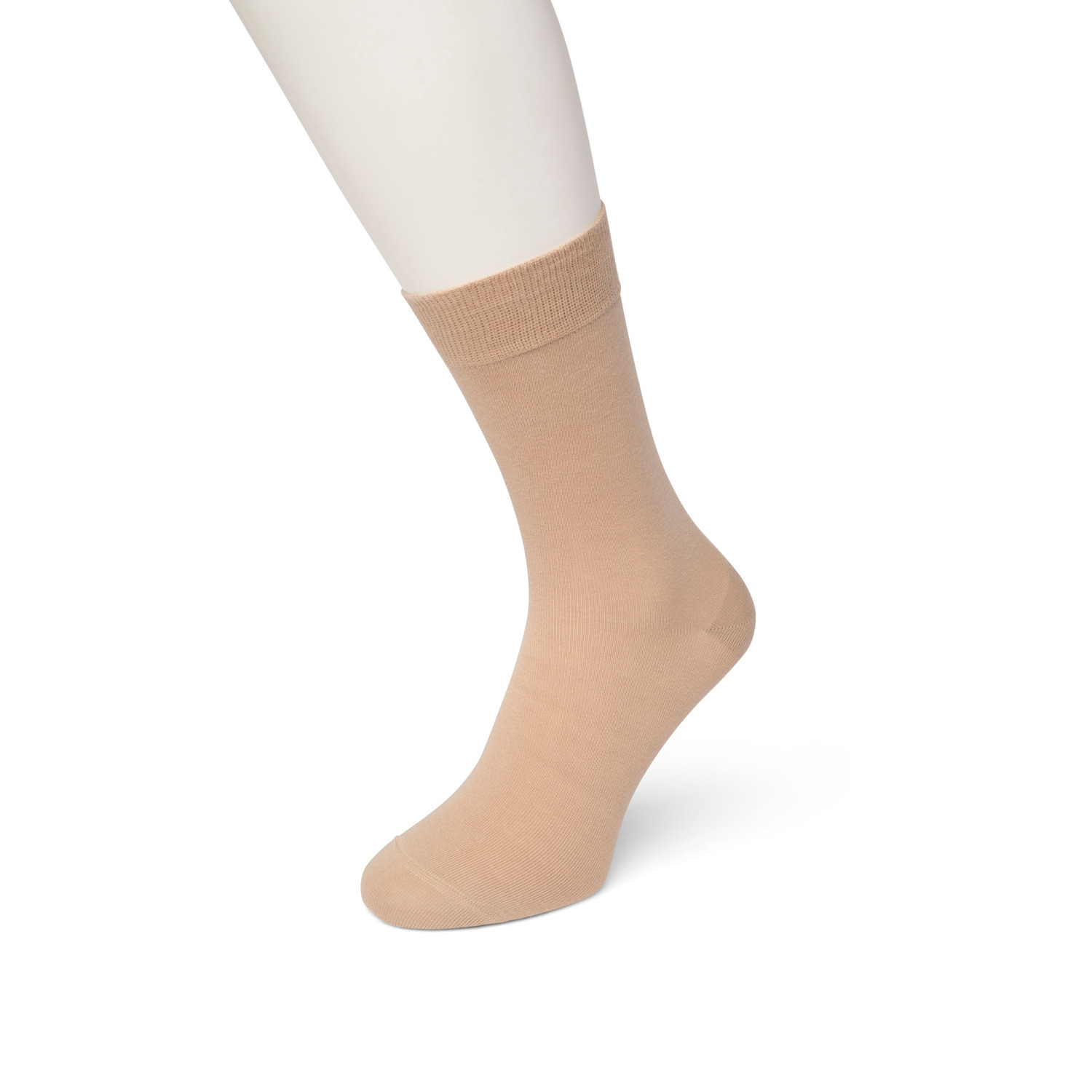 Bonnie doon Cotton Sock  OS