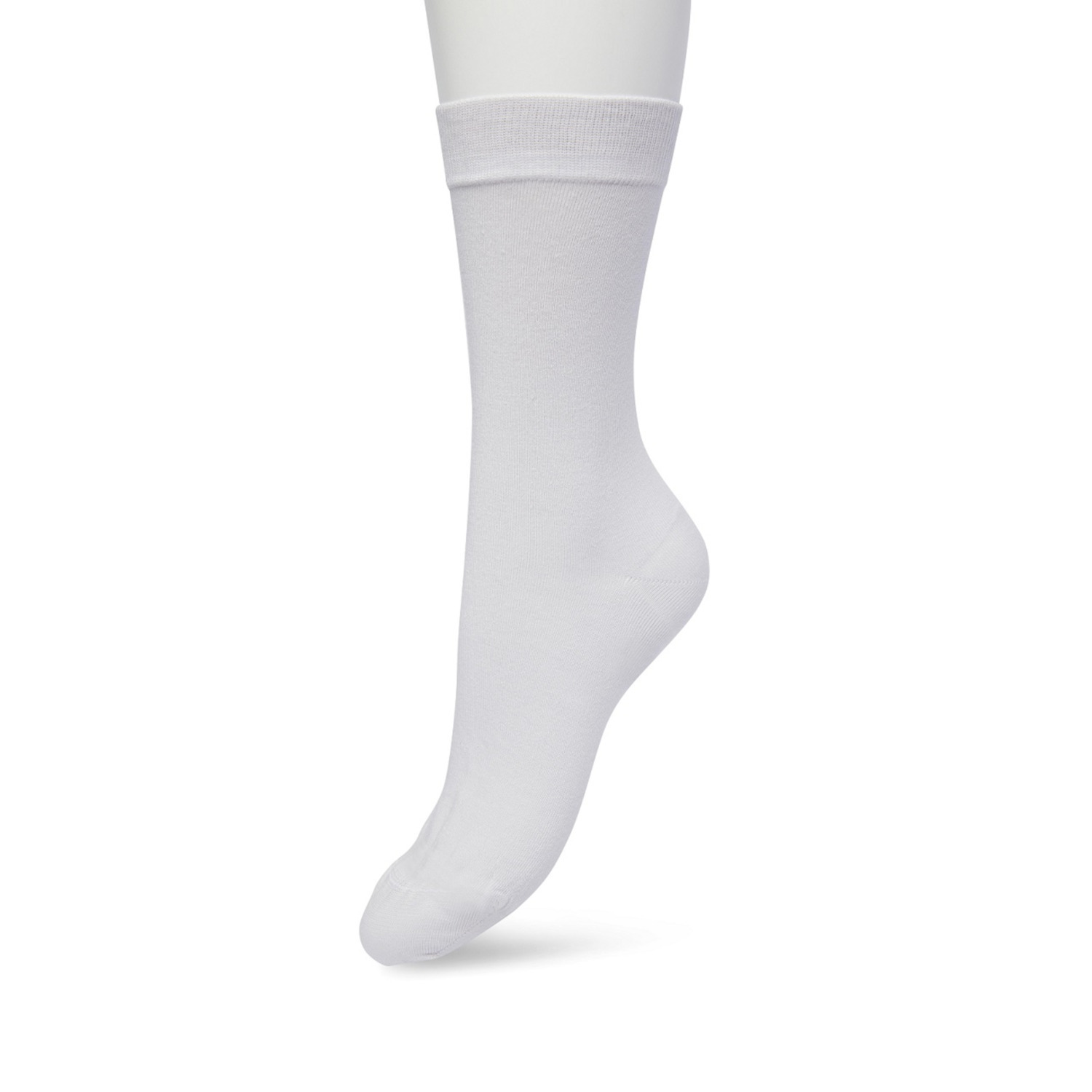 Bonnie doon Cotton Sock  OS
