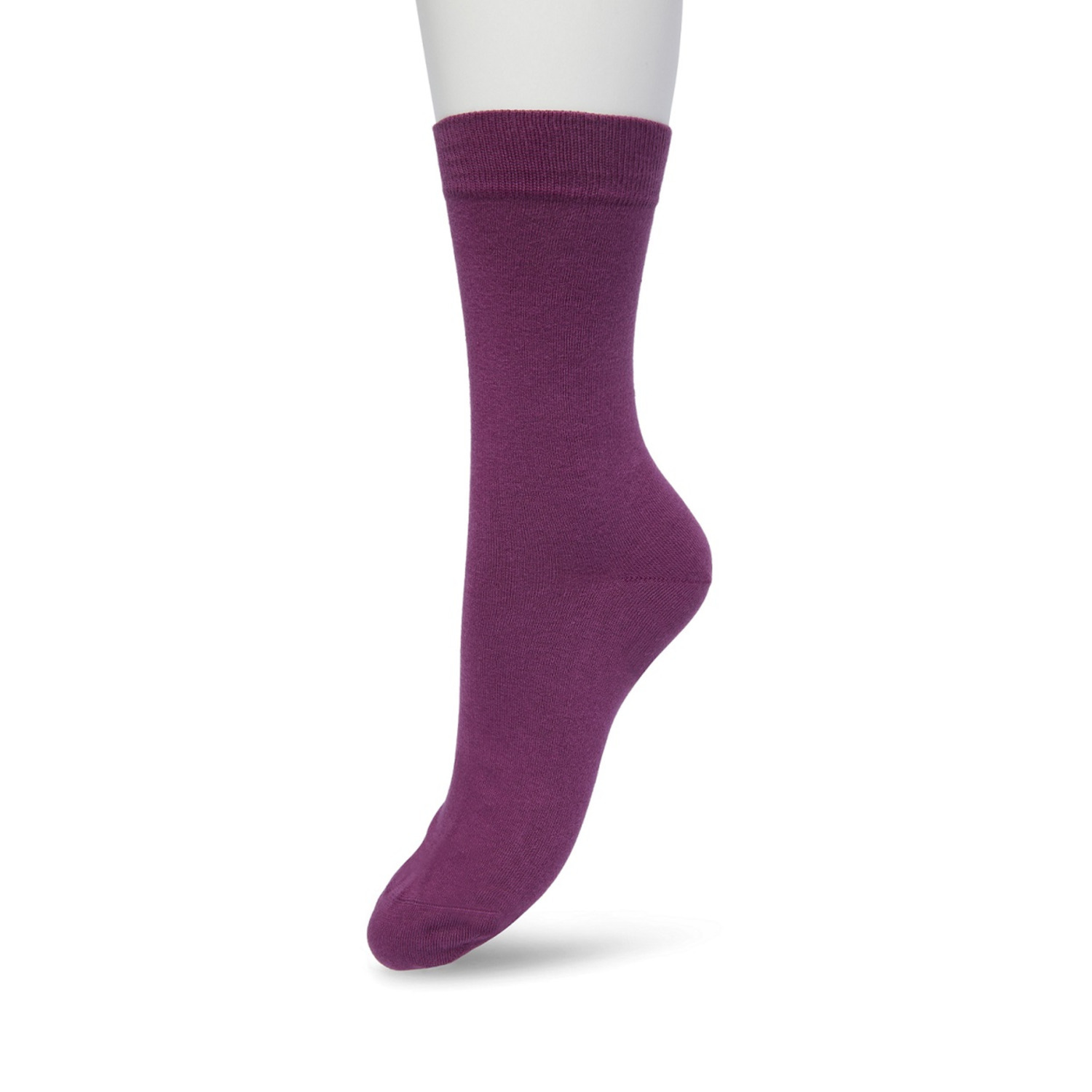 Bonnie doon Cotton Sock  OS