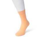 Bonnie doon Cotton Sock  OS