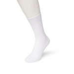 Bonnie doon Cotton Sock  OS