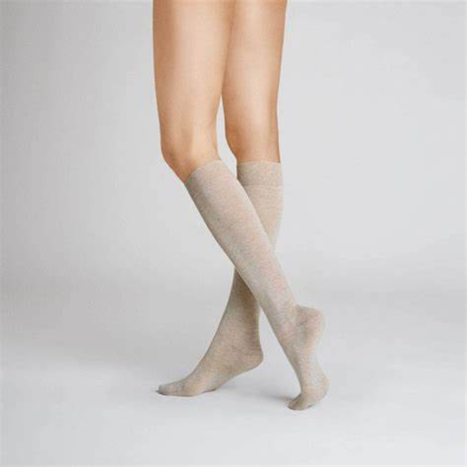 RELAX COTTON Beige mel 35-38 5360-723