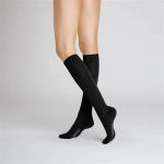 RELAX COTTON Black 35-38 5360 KH