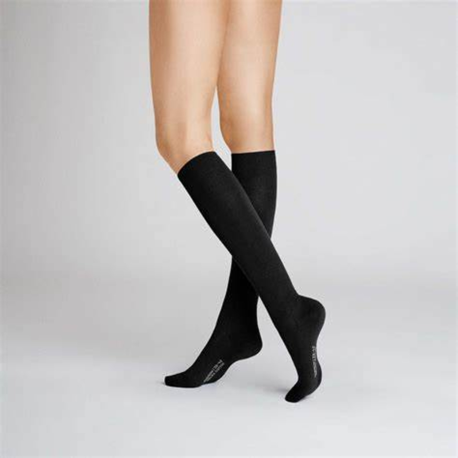 RELAX COTTON Black 35-38 5360 KH