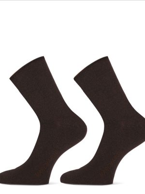 M.Marcs Blackpool sok Brown 81997 39-42