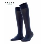 FALKE Cotton Touch dark navy 39-42 46605 KH