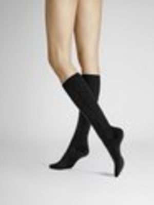 Hudson Winter plait Black 39-42 15377-0005 KH