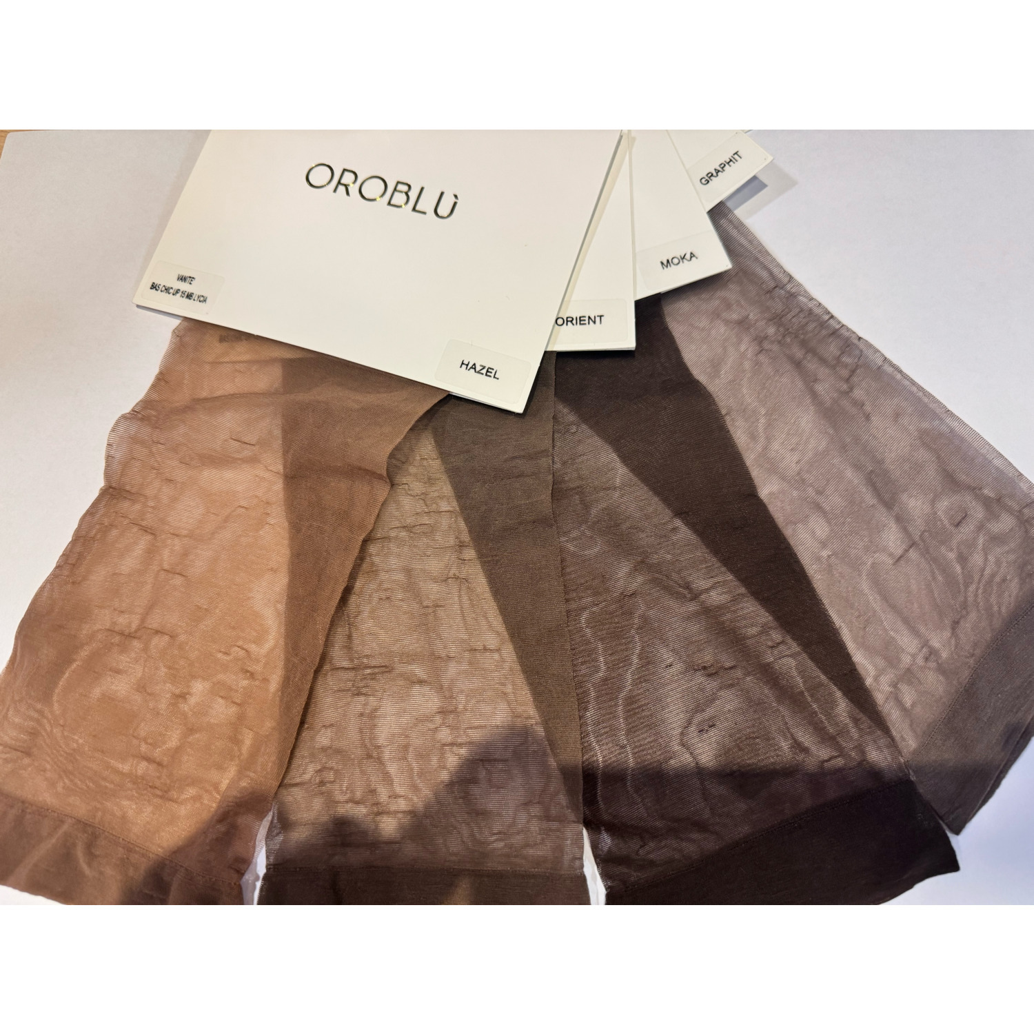 OROBLU Vanite 15 Panty