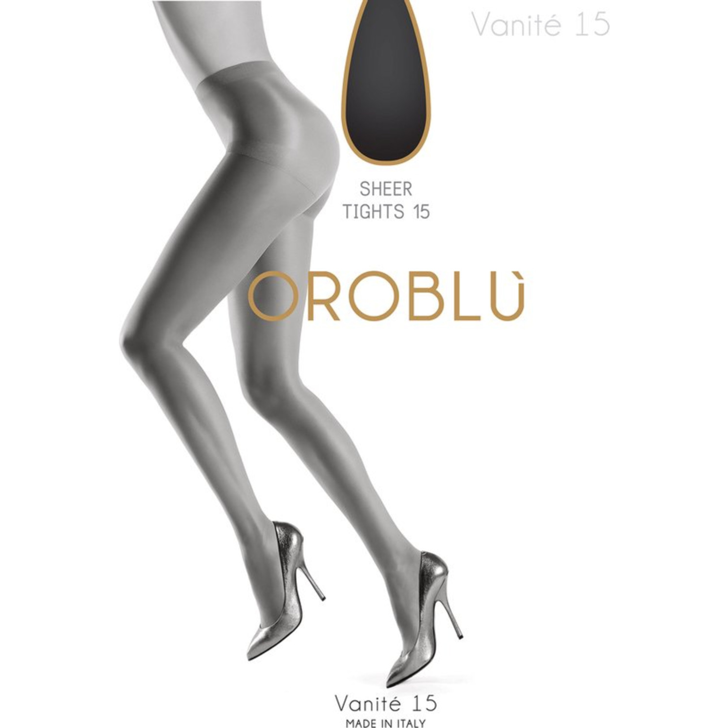 OROBLU Vanite 15 Panty