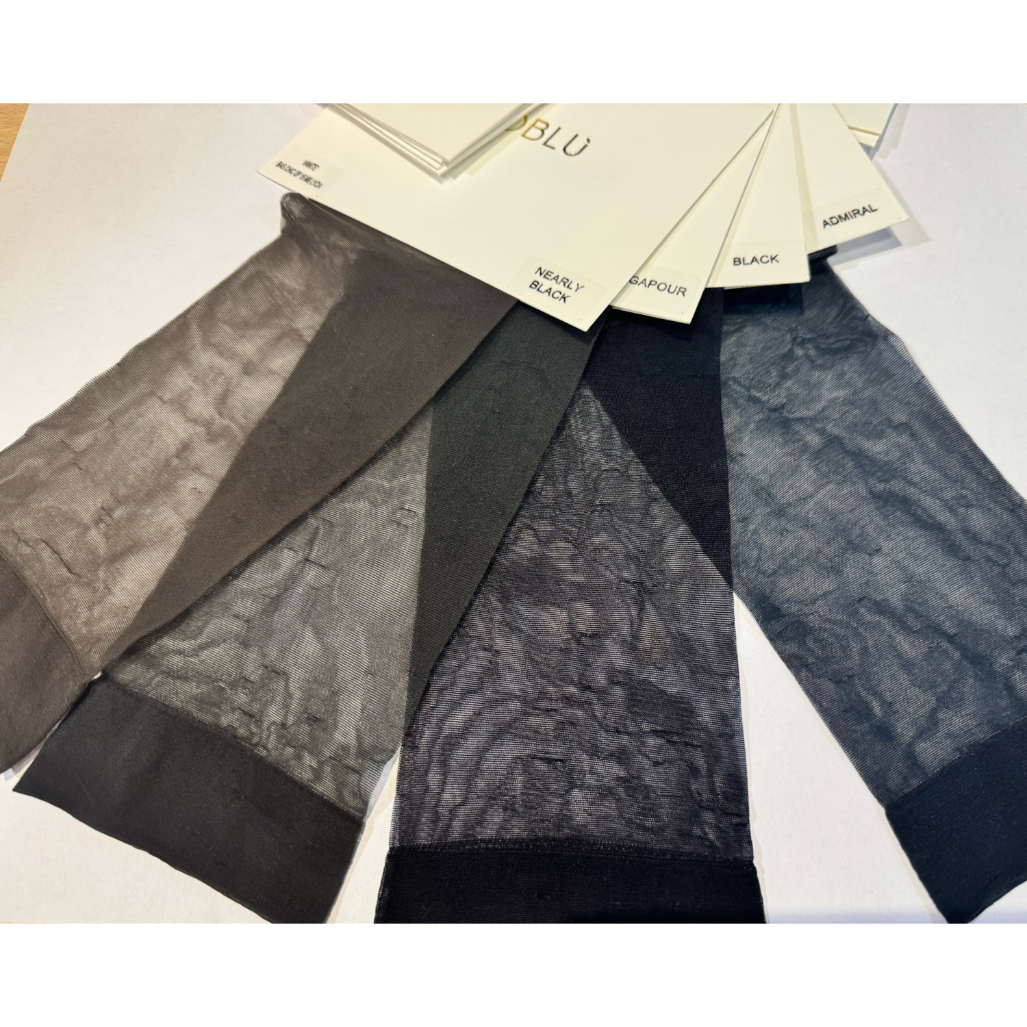 OROBLU Vanite 15 Panty