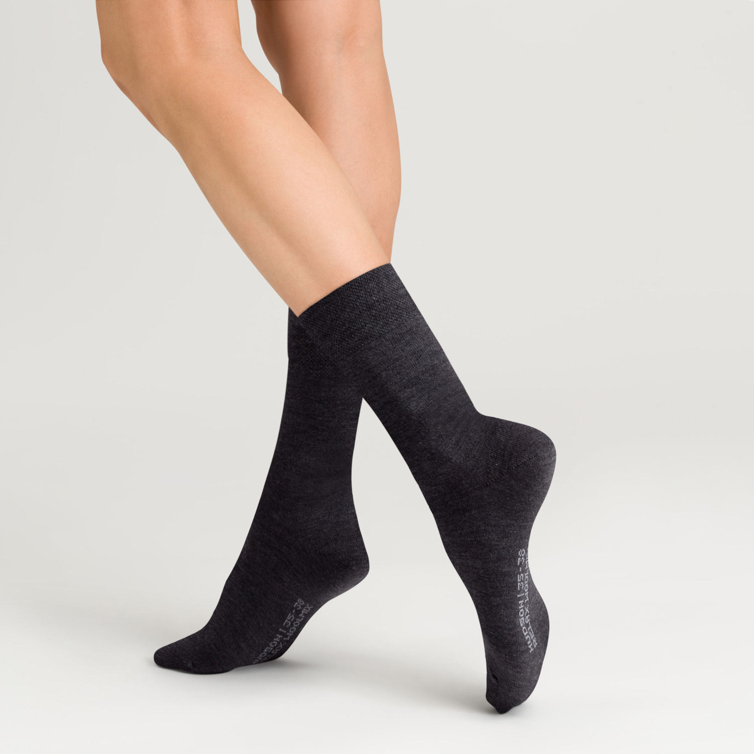 RELAX WOOLMIX 15100 damessok