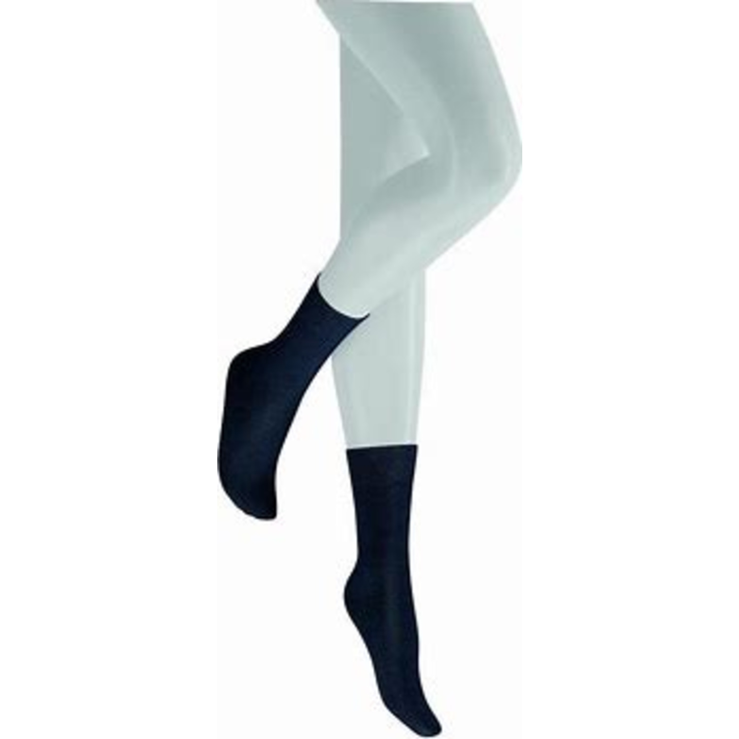 RELAX WOOLMIX 15100 damessok