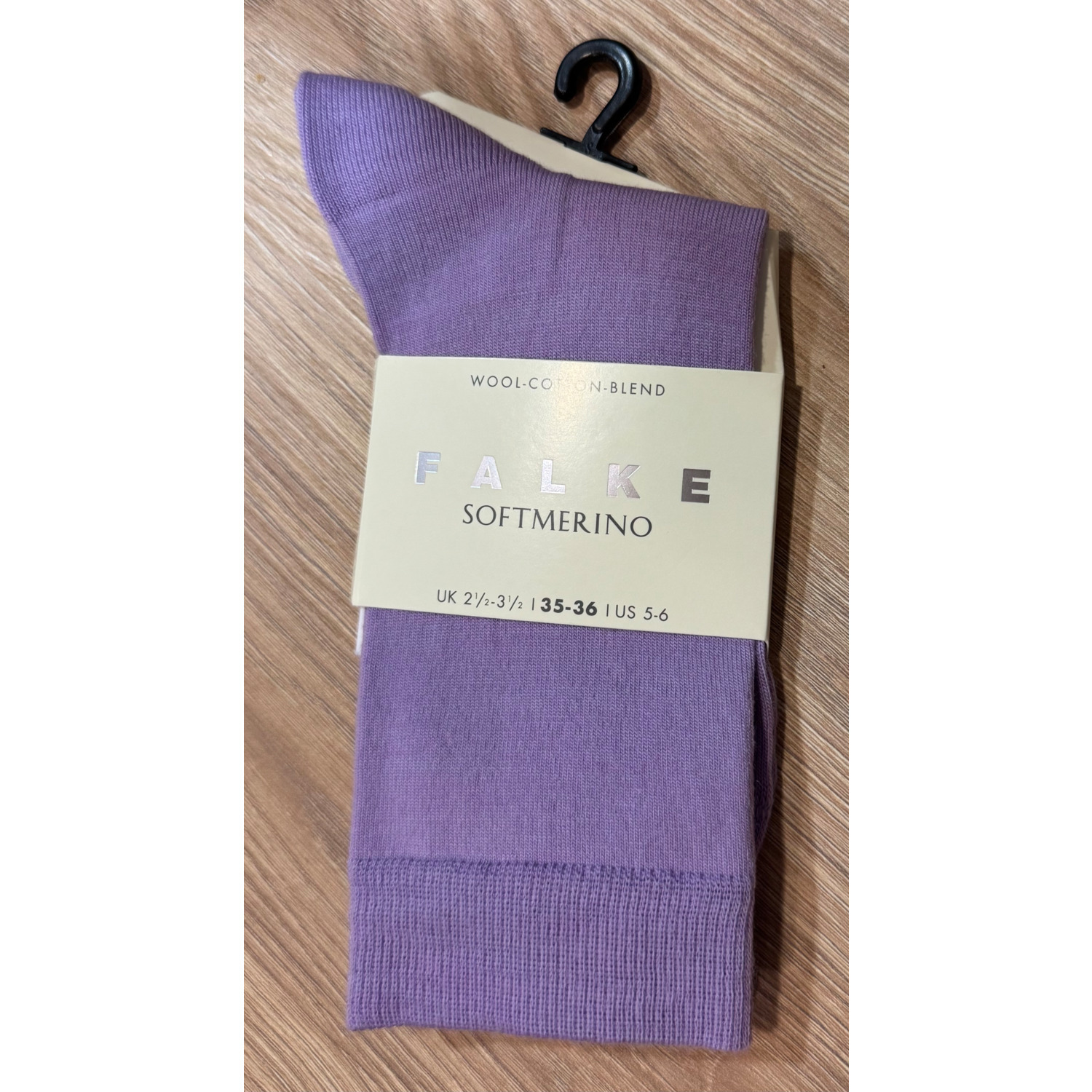 FALKE Softmerino  47488 SO