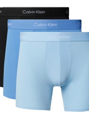 CK 3 pack Boxer brief NB4394 W8O