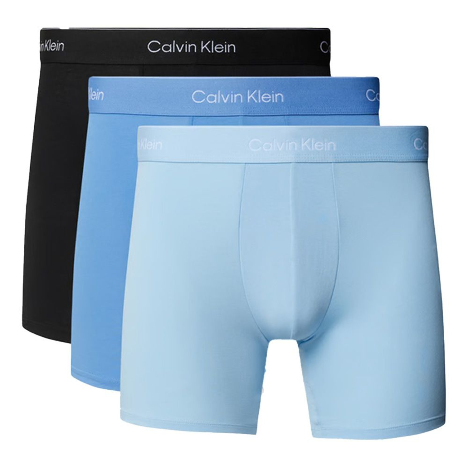 CK 3 pack Boxer brief NB4394 W8O