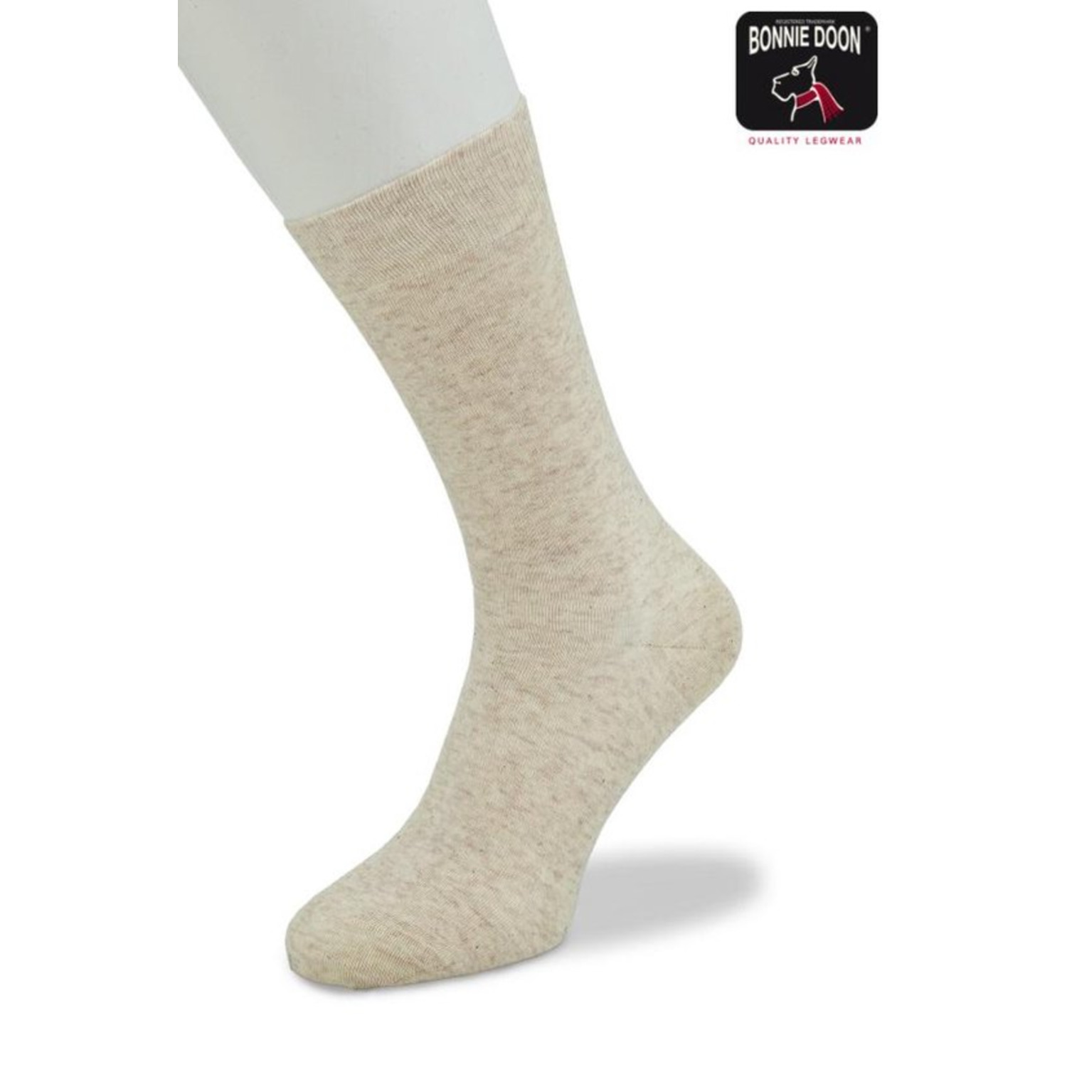 Bonnie doon Cotton Sock  OS