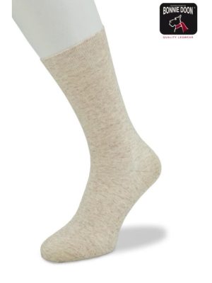 Bonnie doon Cotton Sock  OS