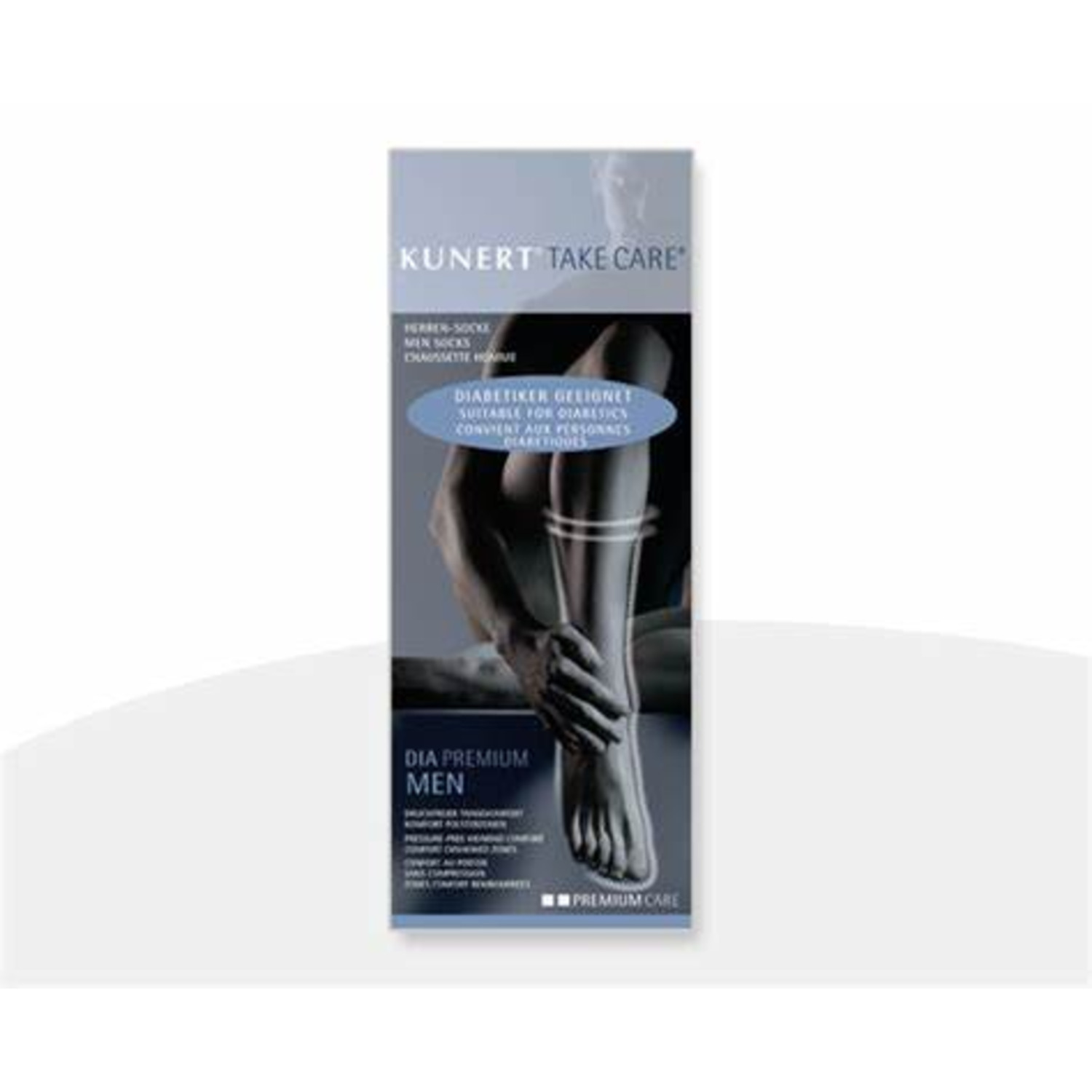 Kunert take care dia premium  229000