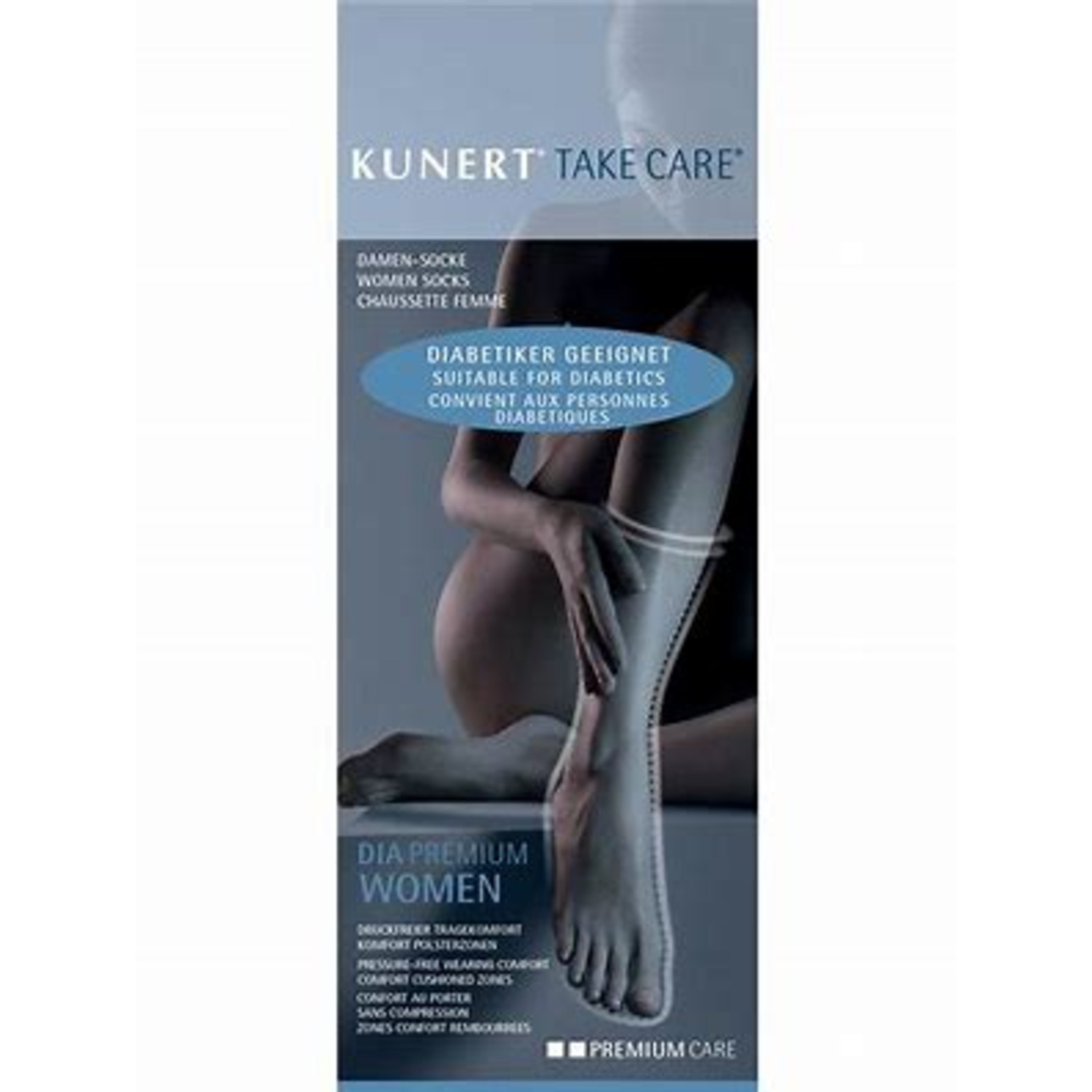 Kunert take care dia premium  229000