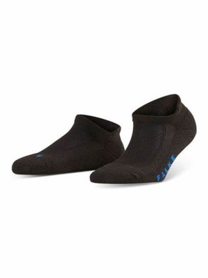 Falke Cool Kick Black 42-43 16677-3000 SN