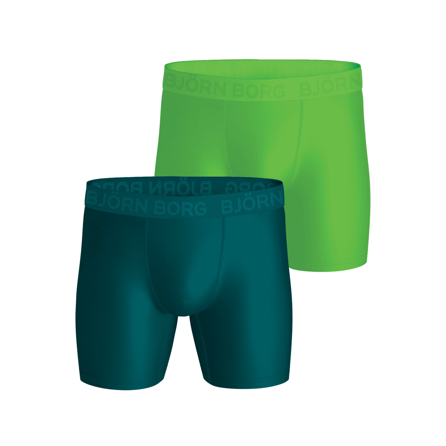 B.Borg  Performance 2 pack 3713-mp001