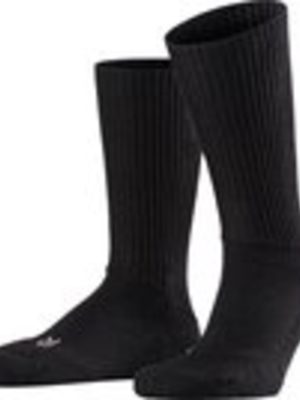 FALKE Walkie 16480 Ergo anatomische pluche zool merinowol sokken